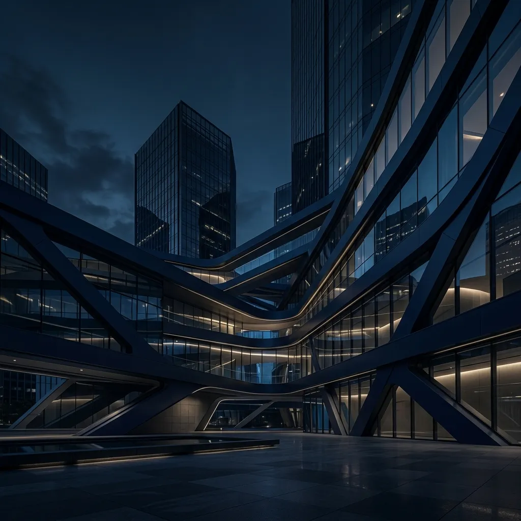 Corporate Background